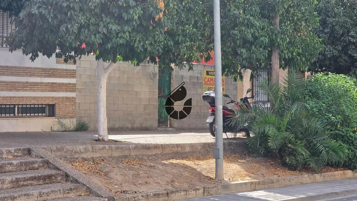 Lands and plots for sale in Avenida Palomares, imagen 13