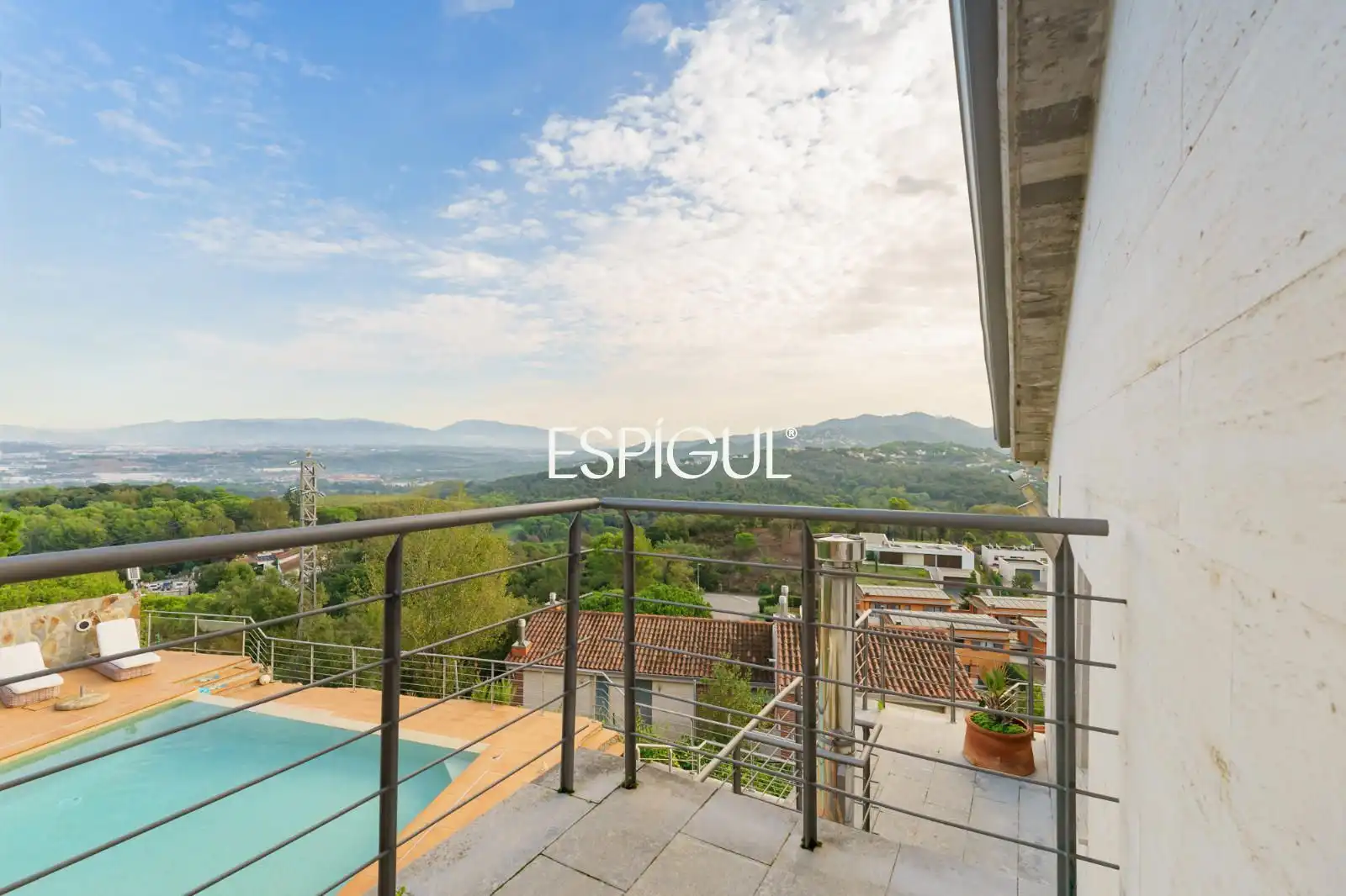 Casa a schiera con terrazza in vendita a Senyors de Fivallers, imagen 26