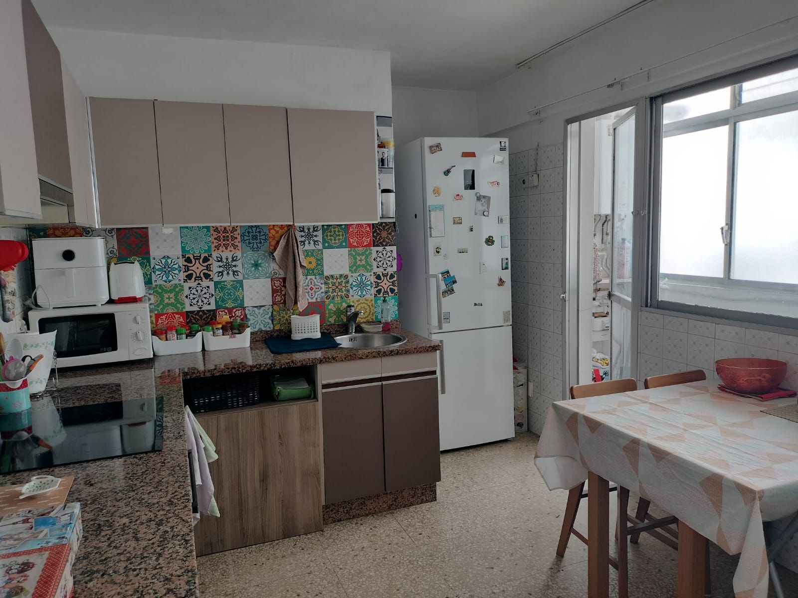 Flat for sale in Berbés - Peritos