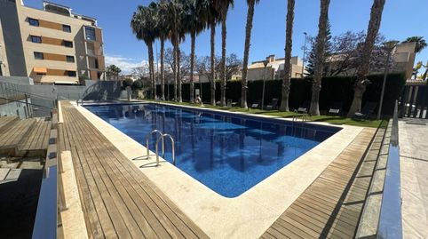 Photo 3 of Flat for sale in Calle Alcalde Josep Poveda Verdú, Playa Muchavista, El Campello