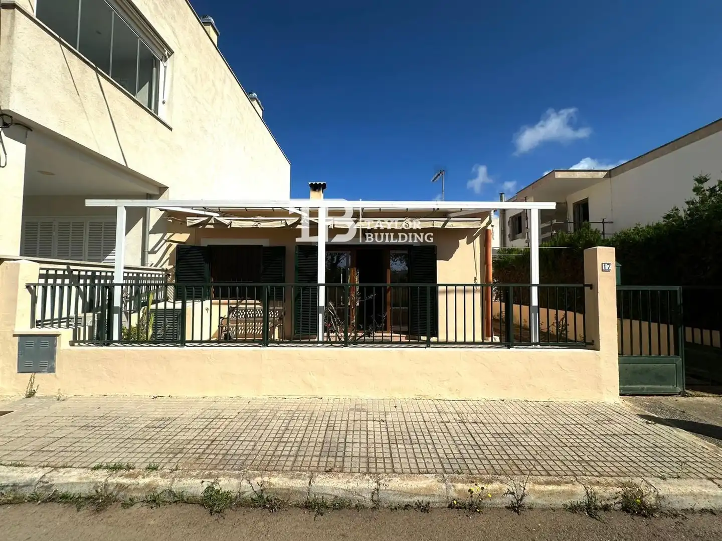 Houses for sale in Llucmajor  with Air Conditioner, Heating and Parquet flooring