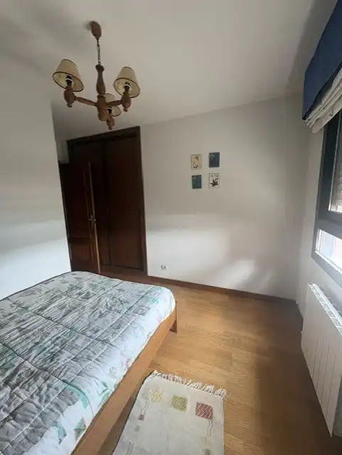 Habitación de Piso en venta en Valladolid con Calefacción, Terraza y Trastero