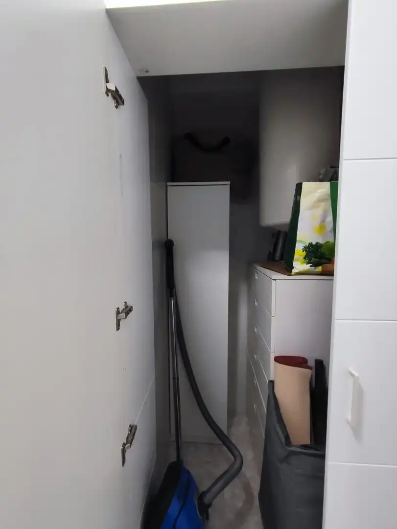 Apartament de lloguer en Torrevieja amb Aire condicionat, Calefacció i Terrassa