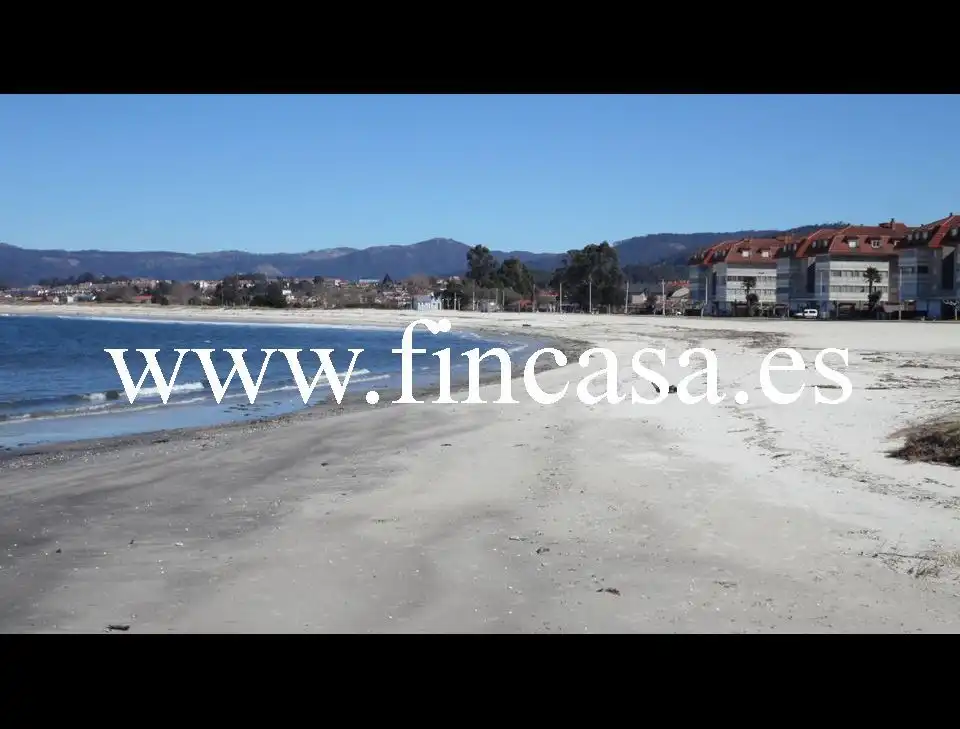 Xalet amb terrassa en venda a Baiona, imagen 18