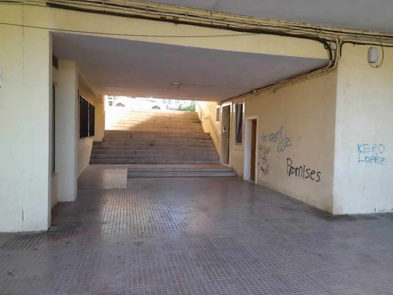 Local comercial en venda a Plaza MIGUEL SERVET, imagen 20