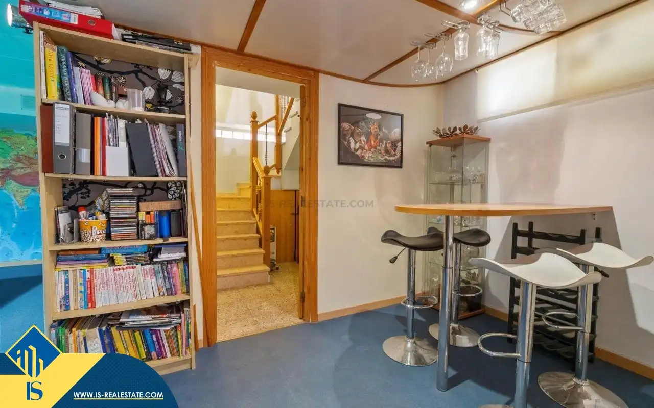 House with pool for sale in Orihuela Costa, imagen 14