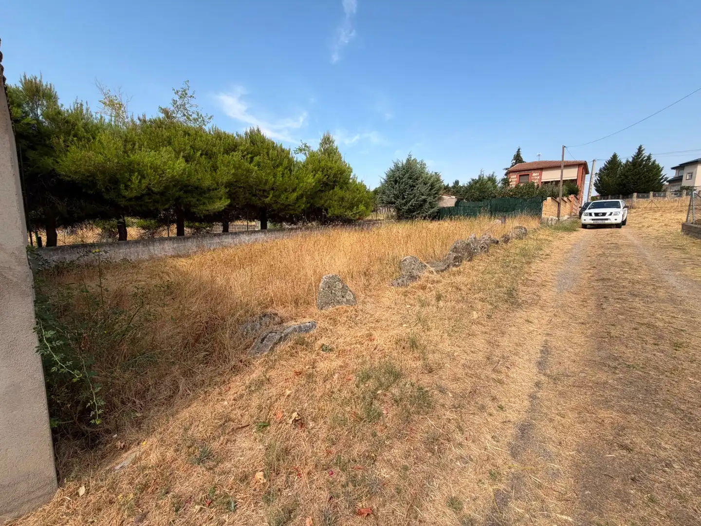 Terreni e lotti in vendita a Calle Carretera