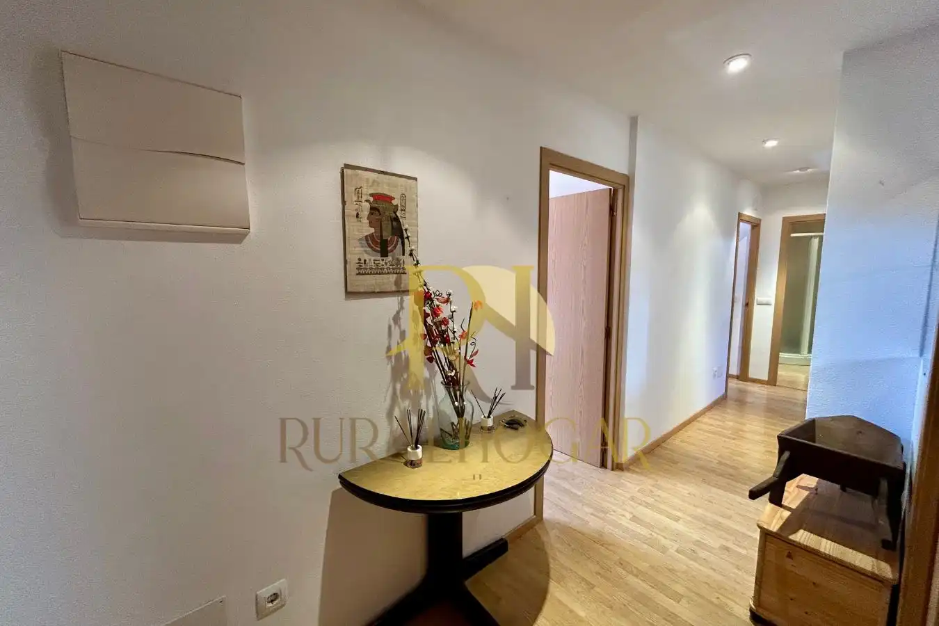Wohnung zum Verkauf in Cabrillanes