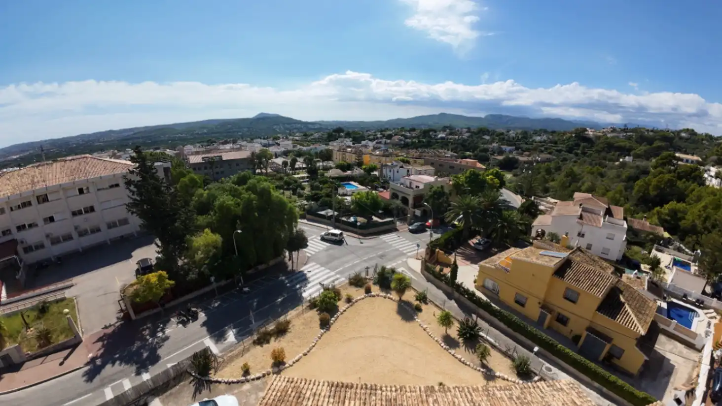 Chalet con piscina en venta en Centro ciudad, imagen 34