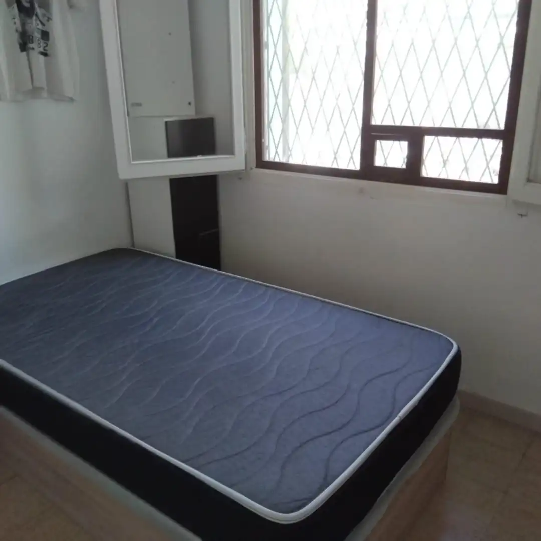 Bedroom of Houses for sale in Salou  with Air Conditioner, Private garden and Terrace