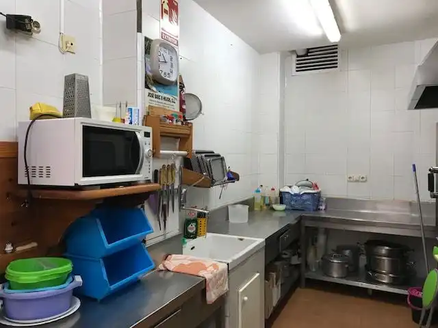 Local comercial en venda a Casco Urbano, imagen 6