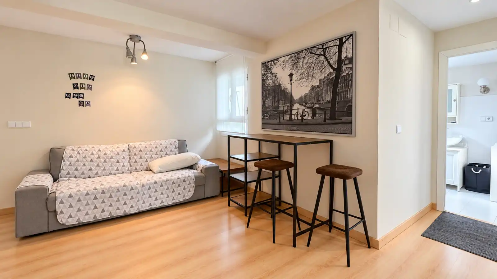 Appartement avec terrasse à vendre à Serra, imagen 5