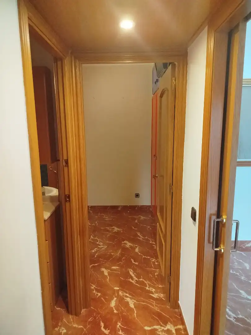 Piso en venta en Badalona con Aire acondicionado, Amueblado y Horno