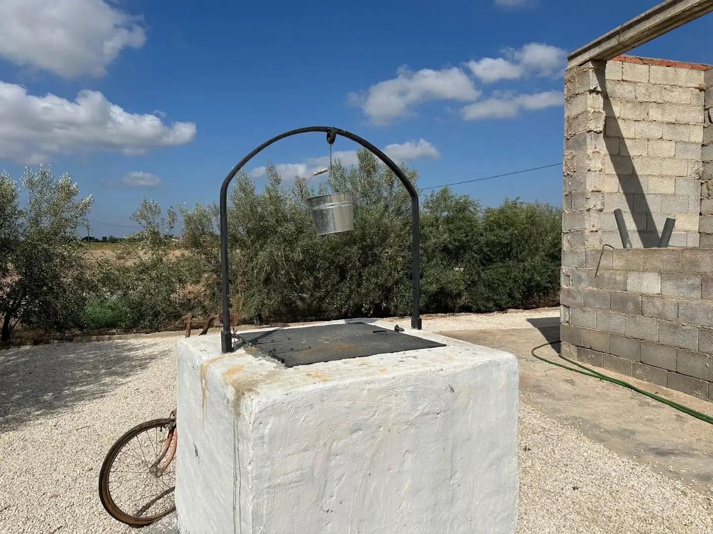 Casa con giardino in vendita a Crevillent, imagen 61