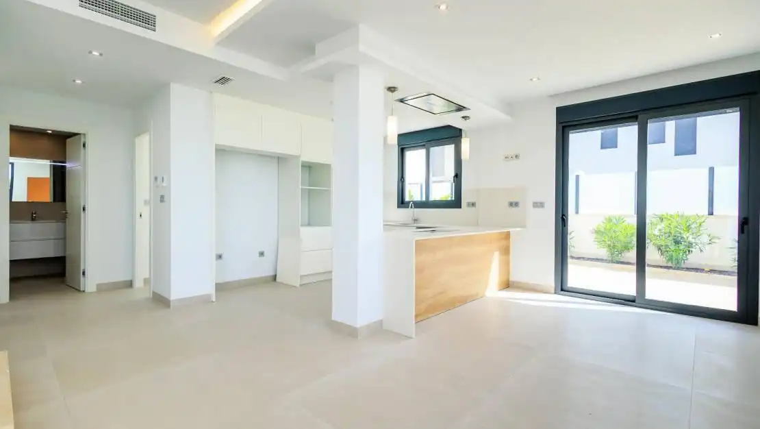 Villa avec piscine à vendre à Los Balcones - Los Altos, imagen 10