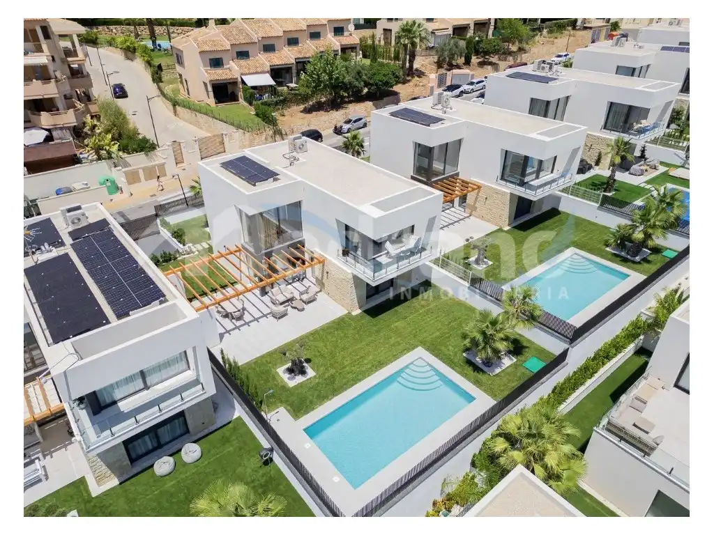 Maison avec piscine à vendre à Calle Paris, imagen 63