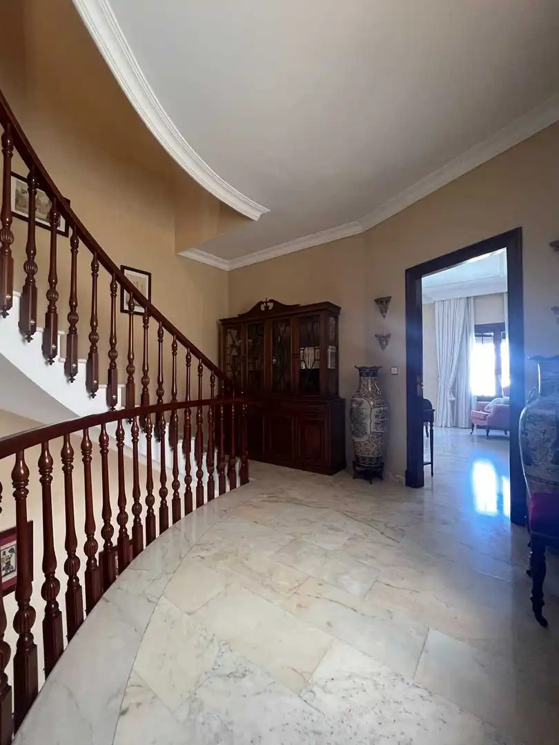 Casa o chalet en venta en Avenida de los Costaleros, La Roda de Andalucía