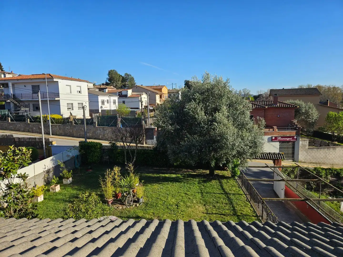 Villa mit Garten zum Verkauf in Santa Eulàlia de Ronçana, imagen 52