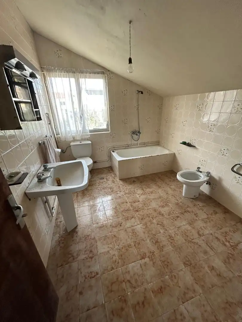 Bathroom of Houses for sale in Ribeira