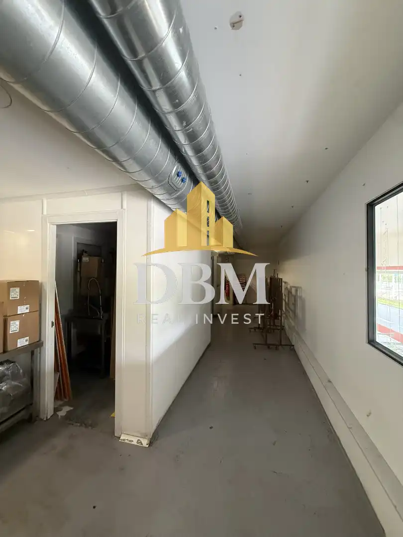 Business premises for transfer in Avinguda Diagonal, imagen 16