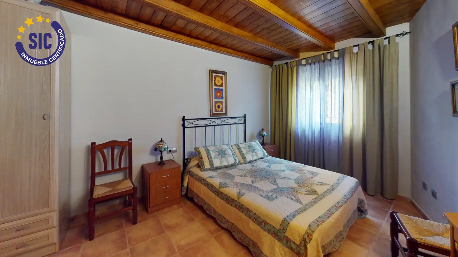 Casa o chalet en venta en Enguera - PARCELA 140 PARAJE EL CHARRAL, 104, Enguera