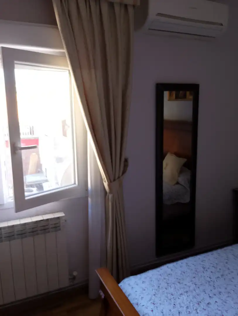 Dormitori de Pis en venda en Pozuelo de Alarcón amb Aire condicionat, Calefacció i Parquet