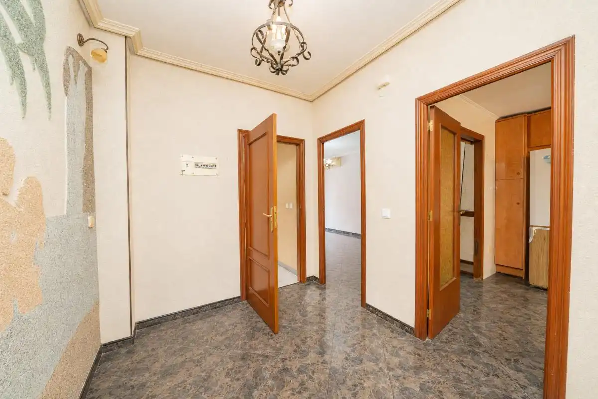 Piso en venta en Callosa de Segura con Aire acondicionado y Calefacción