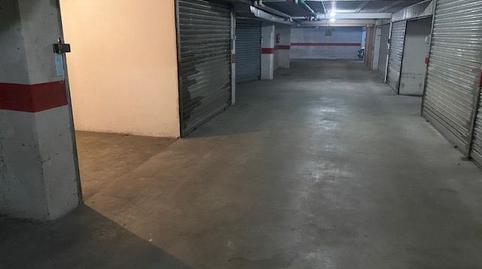 Foto 2 de Garatge en venda a Rúa Emilia Pardo Bazán, 17, Allariz, Ourense