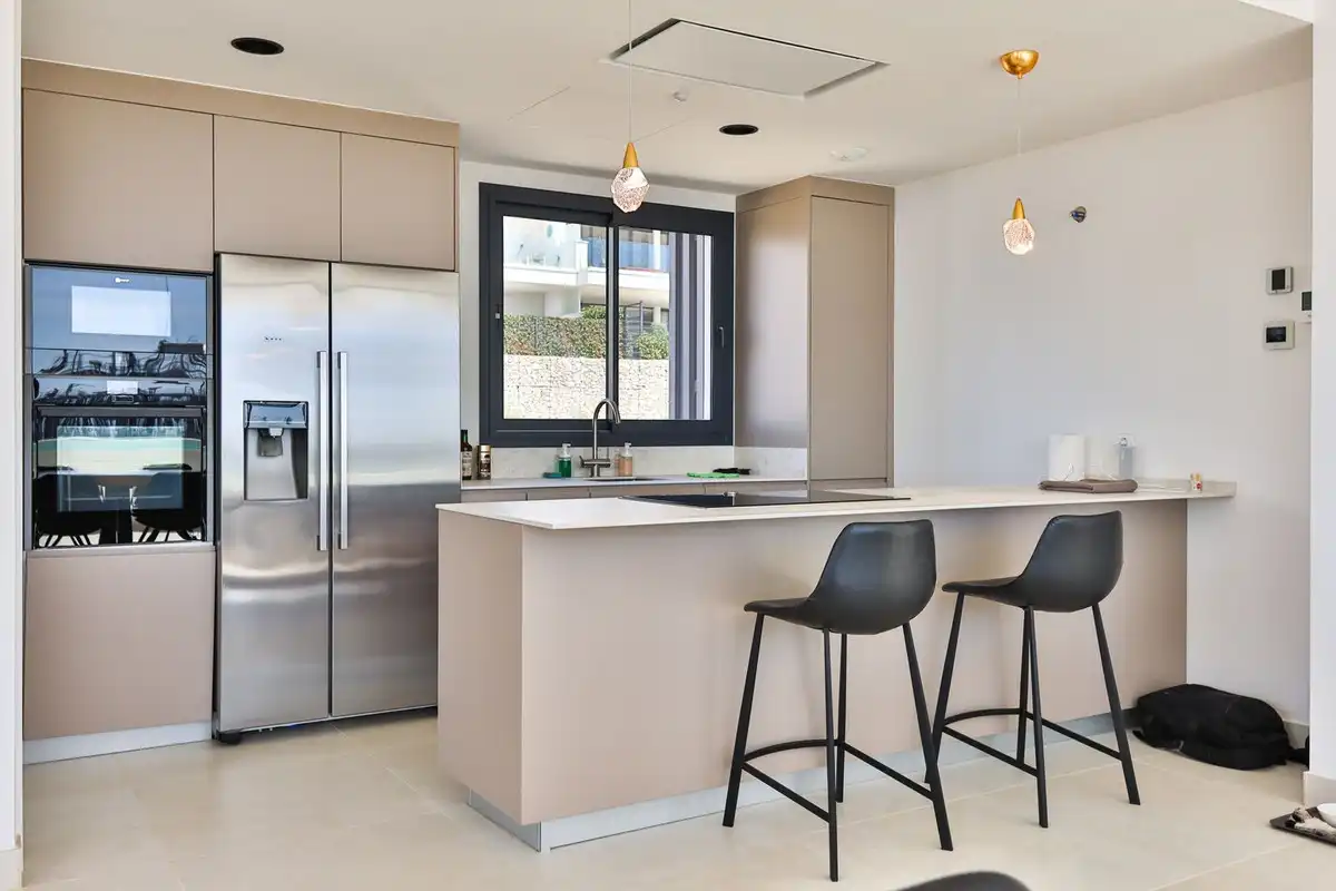Ático con terraza en venta en Calle Doctor García Verdugo 23, imagen 9