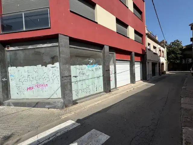 Locale commerciale in vendita a Carrer Sant Isidre 23, imagen 6