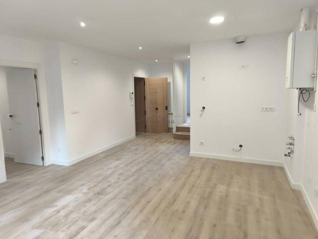 Apartamento en Venta en carrarico en A Carballeira