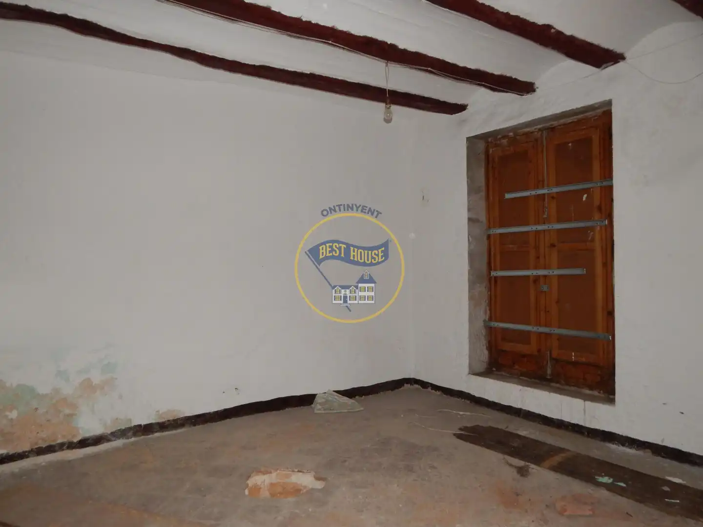 Casa amb terrassa en venda a Bocairent, imagen 3