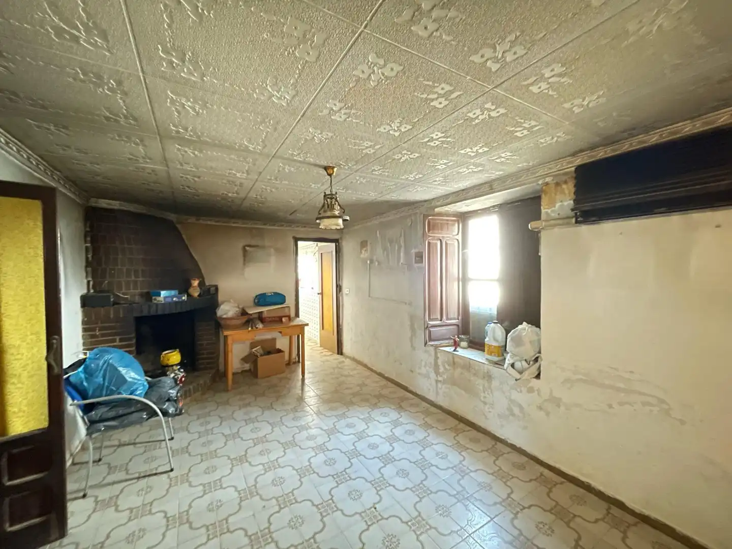 Casa rústica con jardín en venta en Centro, imagen 24
