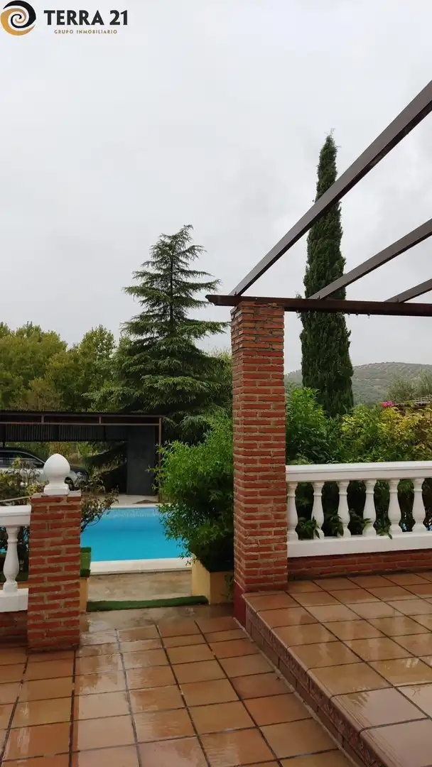 Xalet en venda a Puente Jontoya - Puente de la Sierra - El Arroyo, imagen 43