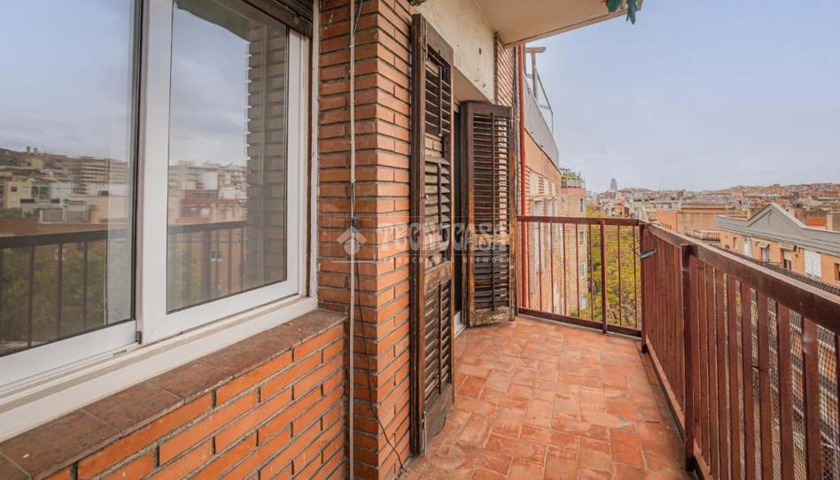 Photo 1 of Flat for sale in La Sagrera, Barcelona
