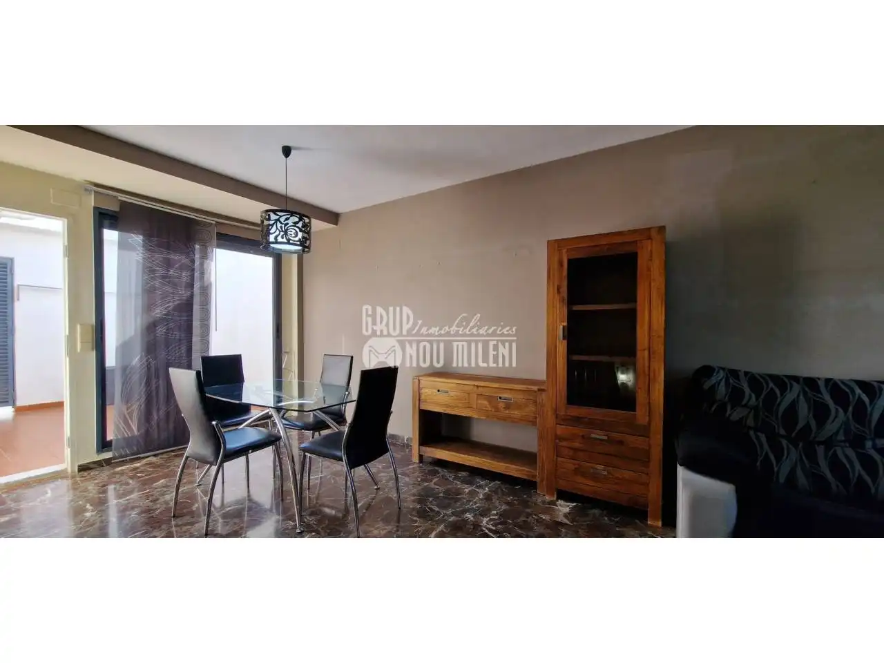 Penthouse mit Pool zur Miete in Catarroja, imagen 15