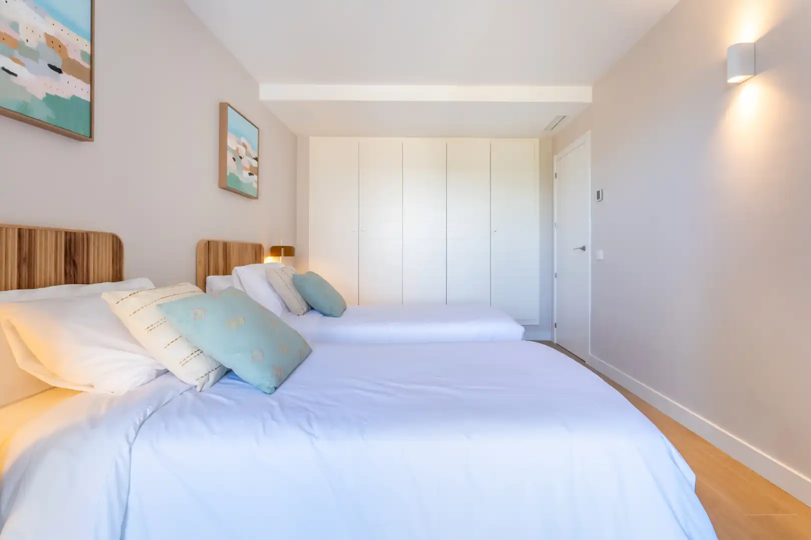 Flat with pool for sale in Passeig de Sant Nicolau 171, imagen 14