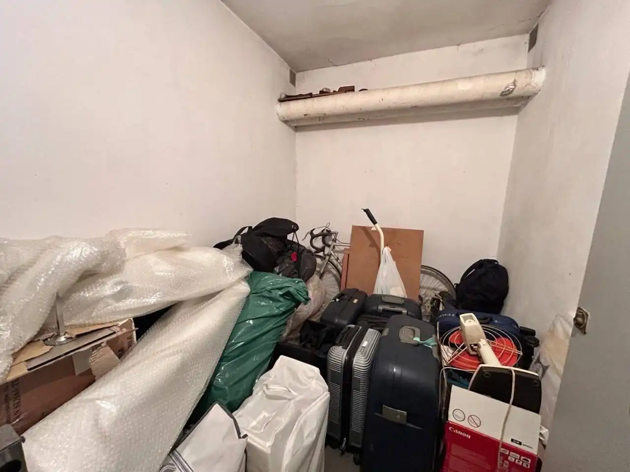 Trastero en venta en Donostia - San Sebastián 