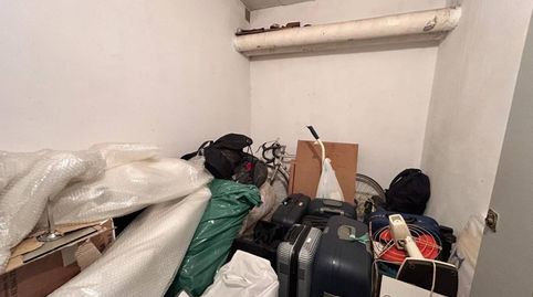 Foto 2 de Trastero en venta en Calle de Catalina de Erauso, 22, Amara, Donostia - San Sebastián