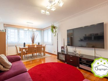 Appartement avec ascenseur à vendre à Arteagabeitia - Retuerto - Kareaga