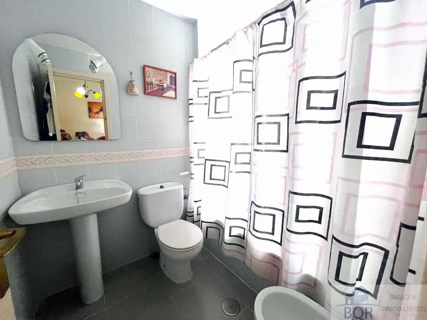 Bathroom of Duplexes for sale in Jerez de la Frontera  with Storage room