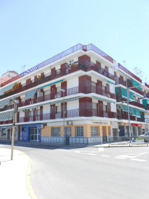 Apartamento en venta en Punta Umbría