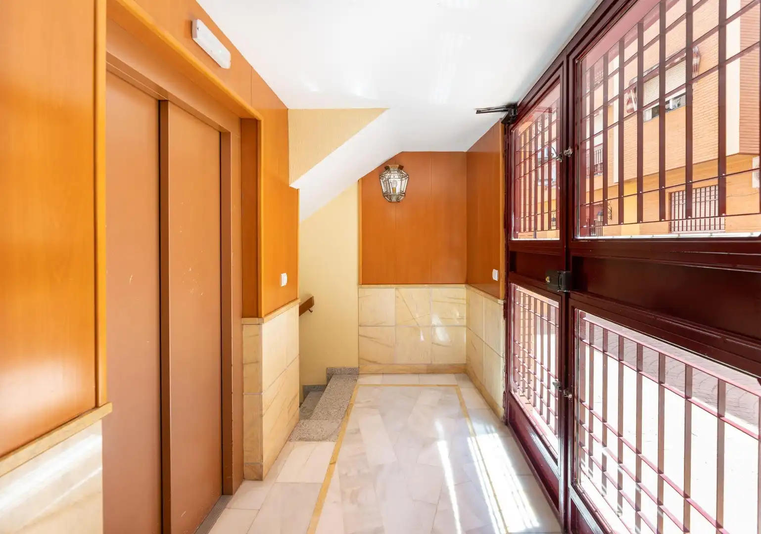 Flat for sale in Albolote  with Heating and Furnished