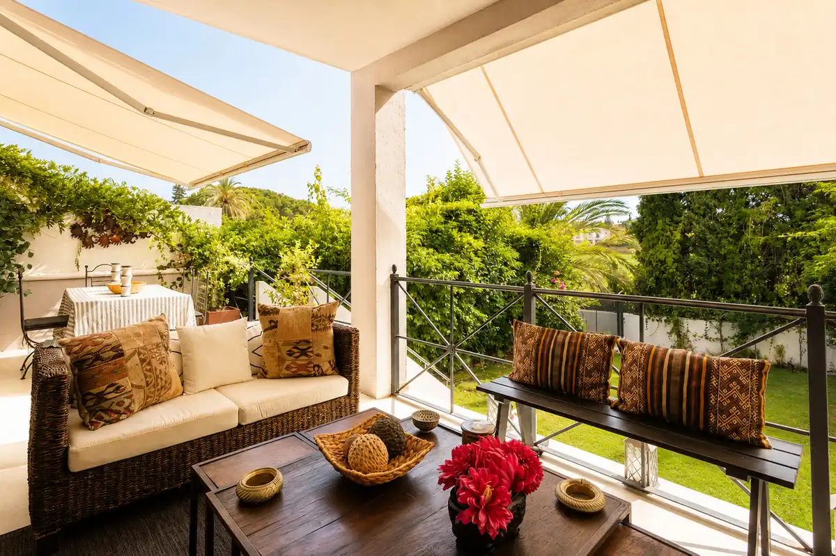 Maison mitoyenne à vendre à San Pedro de Alcántara, imagen 12