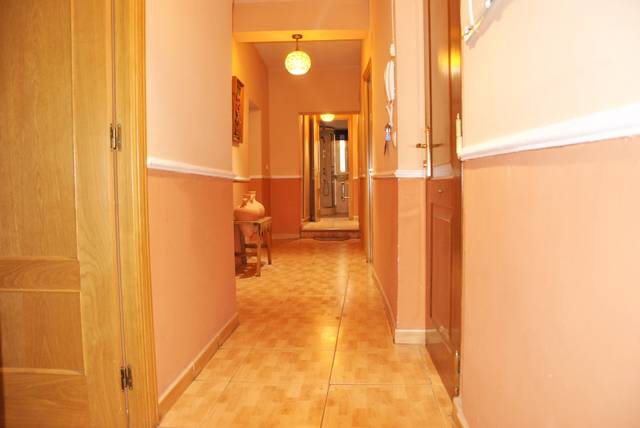 Piso en Venta en Calle Rey en Centro Ciudad