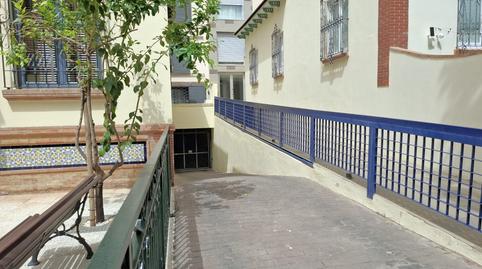 Foto 3 de Piso de alquiler en Conde de Ureña, Málaga