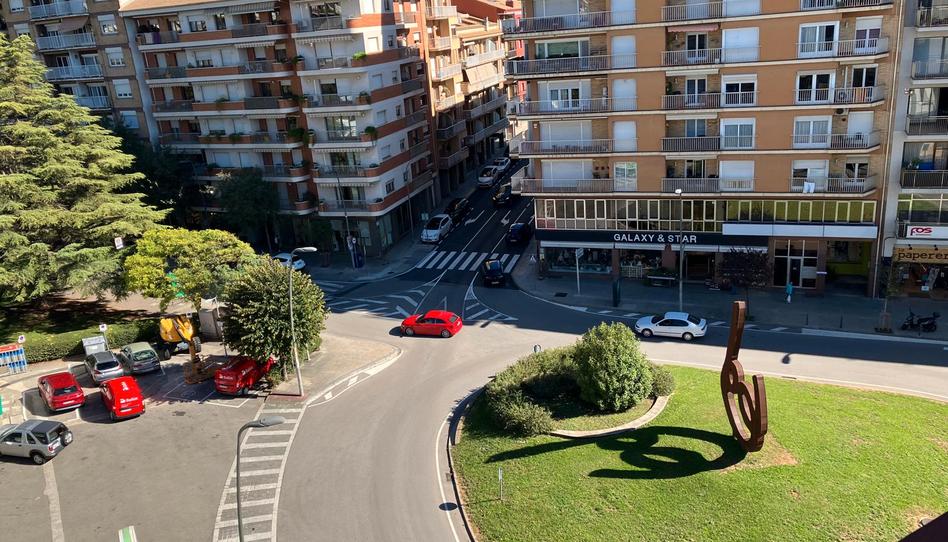 Foto 1 de Piso en venta en Berga, Barcelona