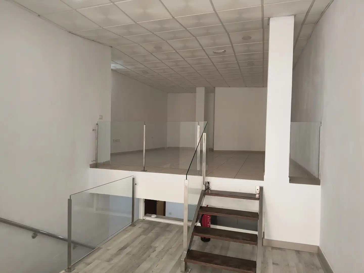 Local comercial en venda a Calle la Hoya 14, imagen 7