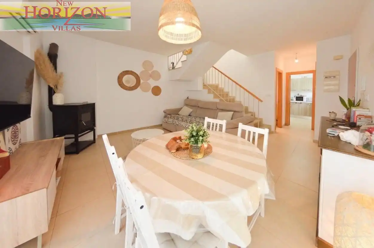 Casa con jardín en venta en Zurgena, imagen 11