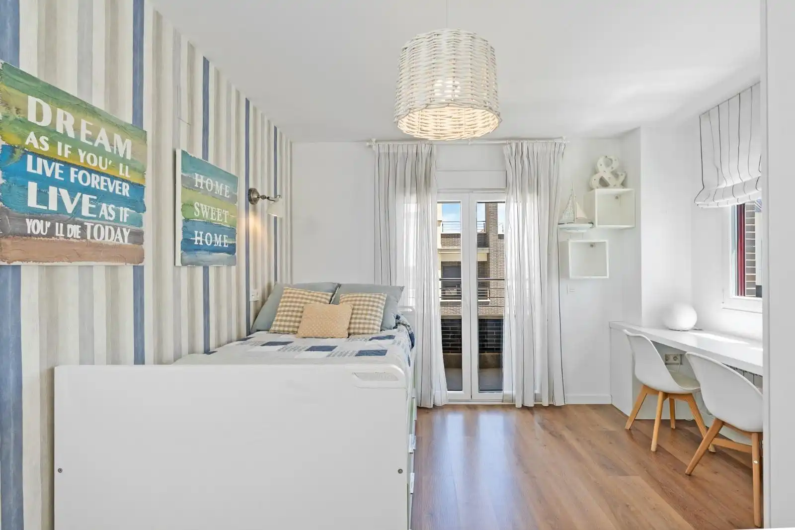 Wohnung mit Terrasse zur Miete in Casco Histórico, imagen 23